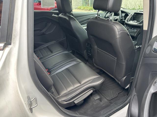 used 2017 Ford Escape car, priced at $7,399