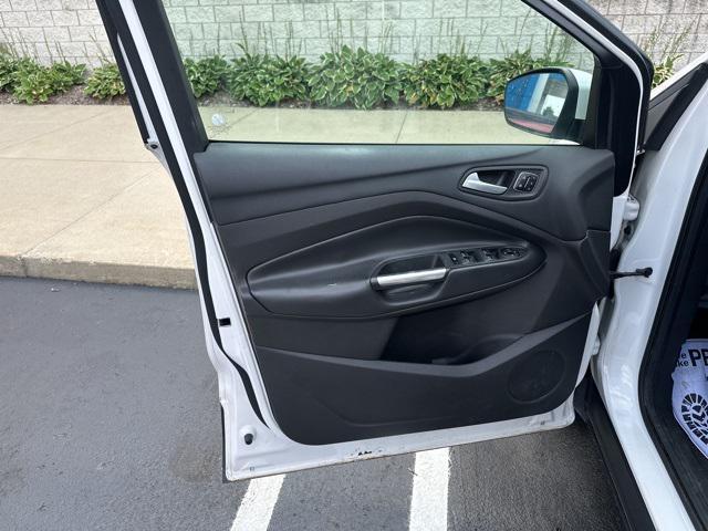 used 2017 Ford Escape car, priced at $7,399