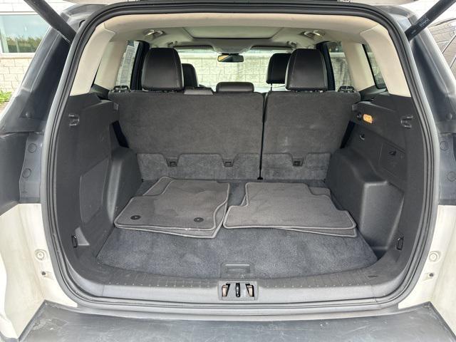 used 2017 Ford Escape car, priced at $7,399