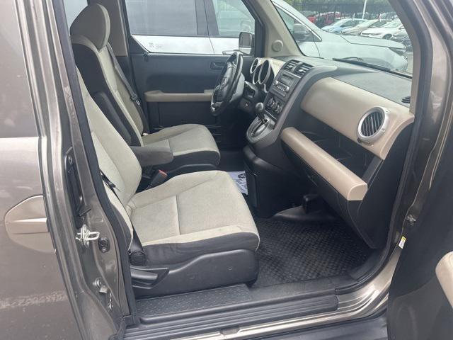 used 2008 Honda Element car, priced at $4,599