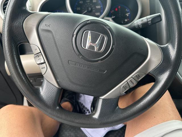 used 2008 Honda Element car, priced at $4,599