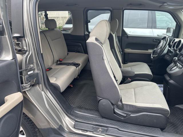 used 2008 Honda Element car, priced at $4,599