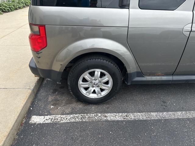 used 2008 Honda Element car, priced at $4,599