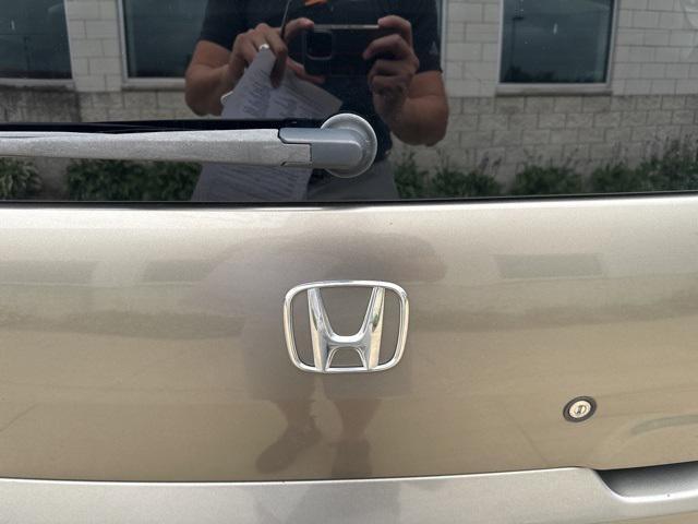 used 2008 Honda Element car, priced at $4,599