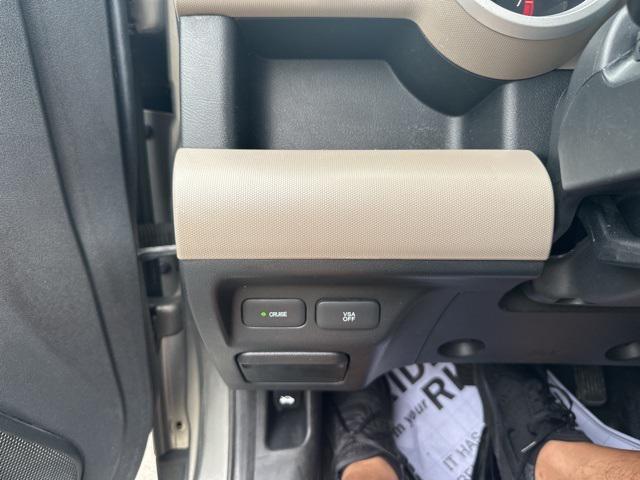 used 2008 Honda Element car, priced at $4,599
