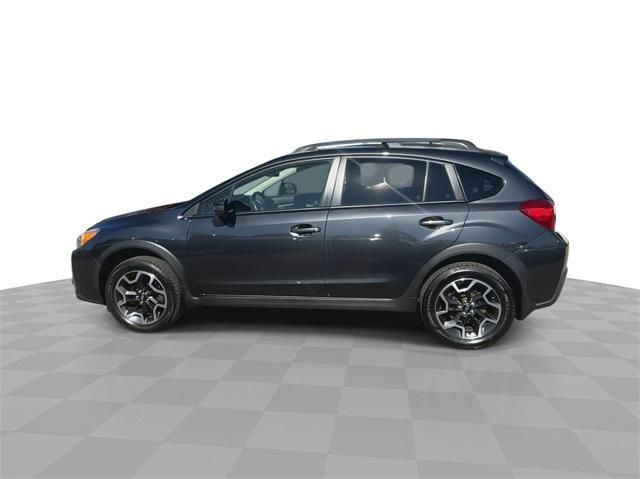 used 2017 Subaru Crosstrek car, priced at $14,698