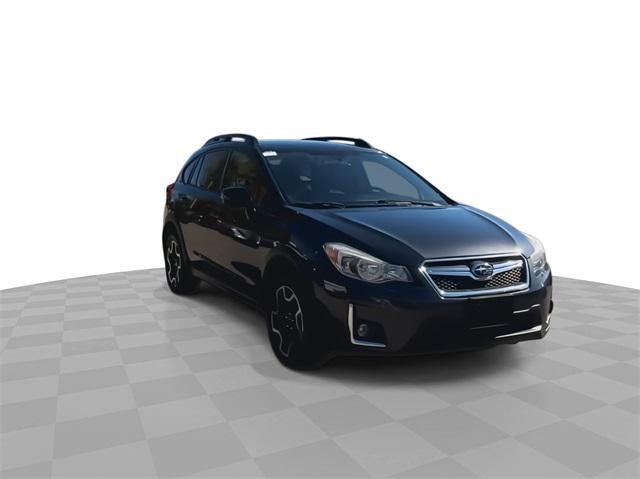 used 2017 Subaru Crosstrek car, priced at $14,698