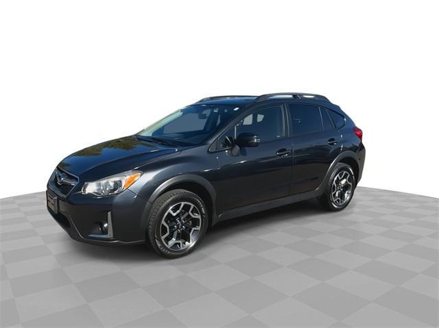 used 2017 Subaru Crosstrek car, priced at $14,698