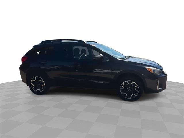 used 2017 Subaru Crosstrek car, priced at $14,698