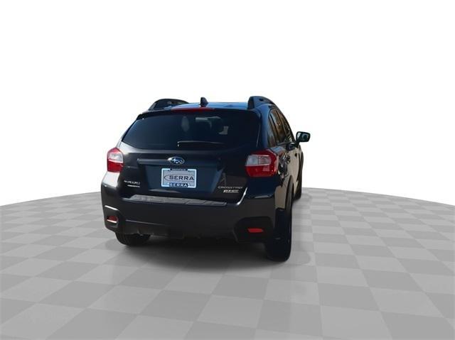 used 2017 Subaru Crosstrek car, priced at $14,698