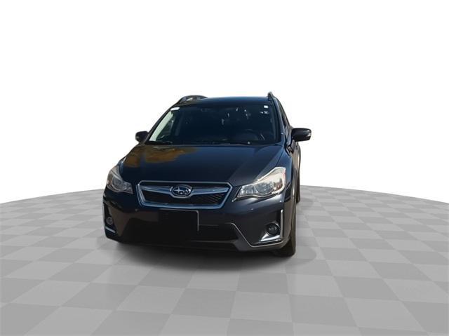 used 2017 Subaru Crosstrek car, priced at $14,698