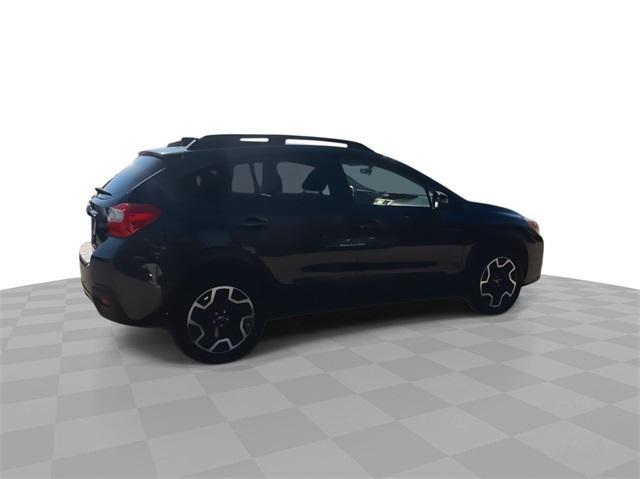 used 2017 Subaru Crosstrek car, priced at $14,698