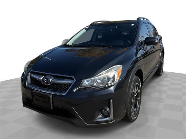 used 2017 Subaru Crosstrek car, priced at $14,698