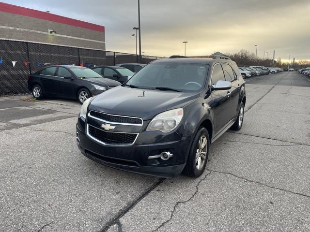 used 2014 Chevrolet Equinox car, priced at $3,939