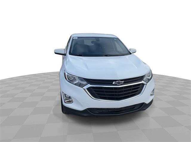 used 2018 Chevrolet Equinox car, priced at $14,599