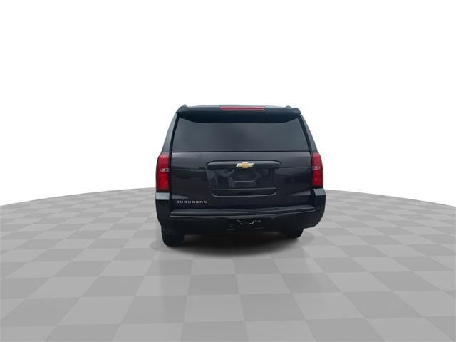 used 2017 Chevrolet Suburban car, priced at $22,599