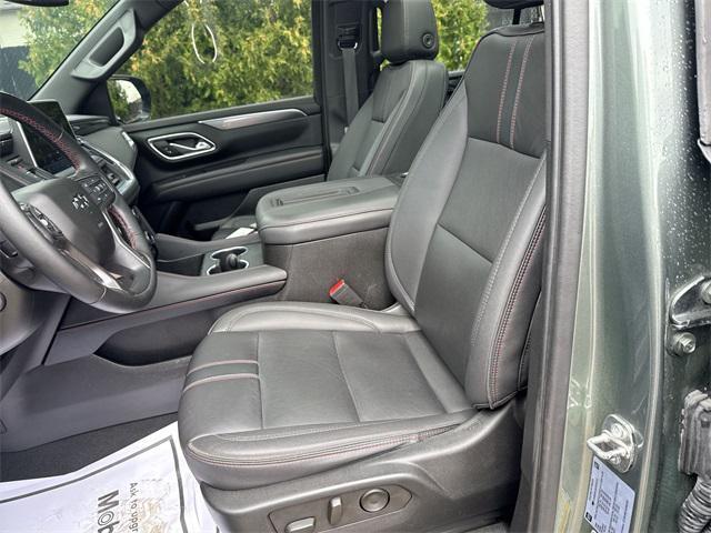 used 2023 Chevrolet Tahoe car, priced at $54,668