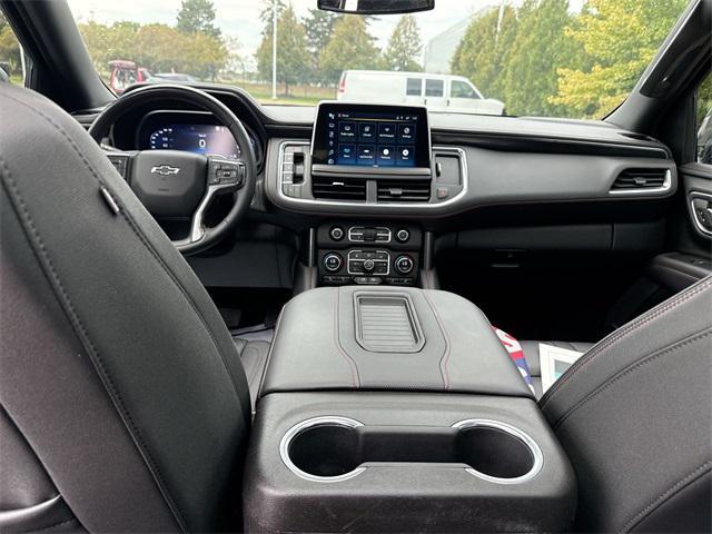 used 2023 Chevrolet Tahoe car, priced at $54,668