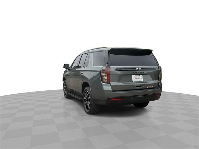 used 2023 Chevrolet Tahoe car, priced at $54,668