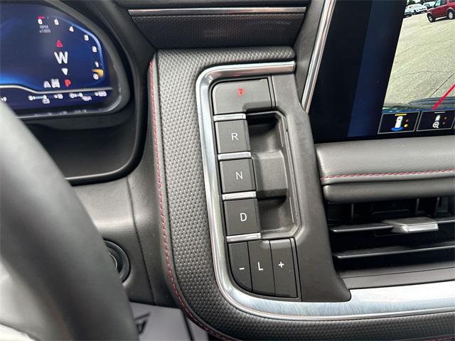 used 2023 Chevrolet Tahoe car, priced at $54,668