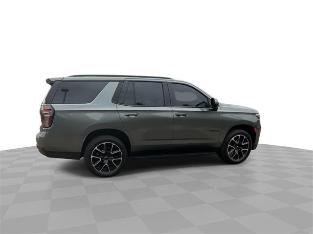 used 2023 Chevrolet Tahoe car, priced at $54,668