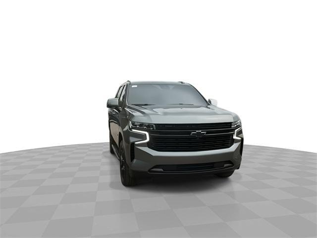 used 2023 Chevrolet Tahoe car, priced at $54,668