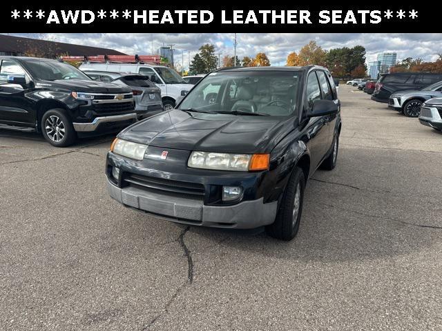 used 2003 Saturn Vue car, priced at $2,999