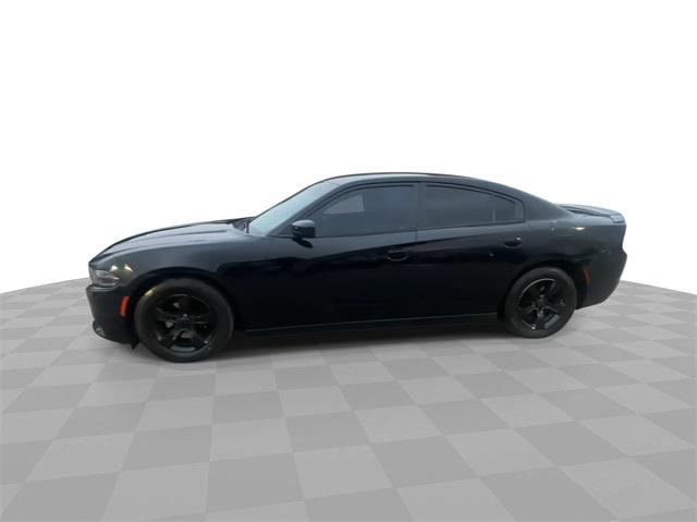 used 2016 Dodge Charger car, priced at $12,299