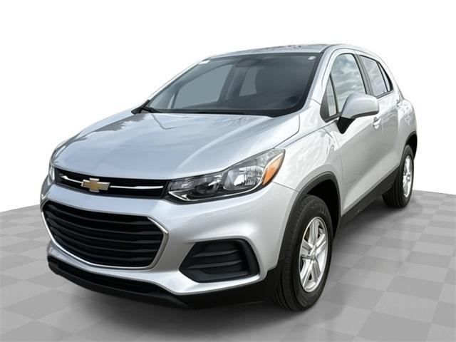 used 2022 Chevrolet Trax car, priced at $15,799