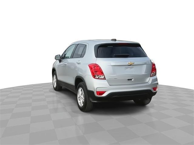 used 2022 Chevrolet Trax car, priced at $15,799