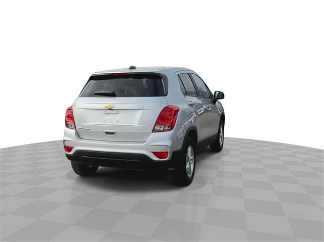 used 2022 Chevrolet Trax car, priced at $15,799