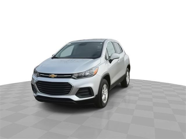 used 2022 Chevrolet Trax car, priced at $15,799