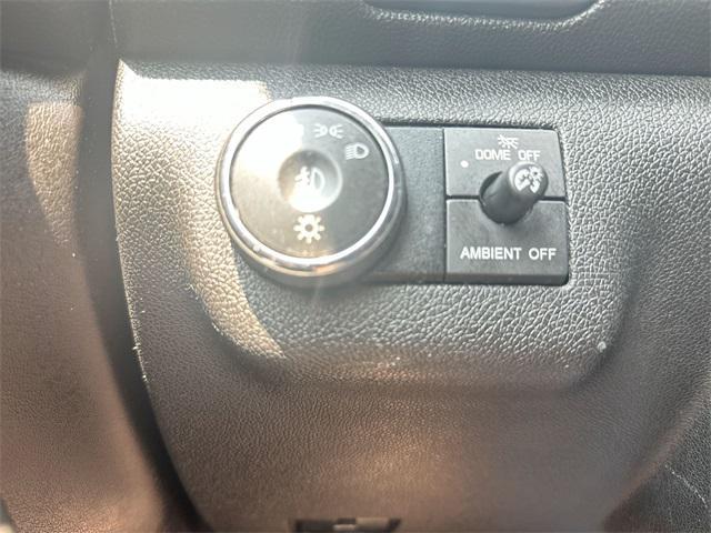 used 2017 Chevrolet Traverse car, priced at $7,999