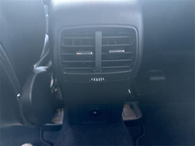 used 2024 Ford Escape car, priced at $21,999