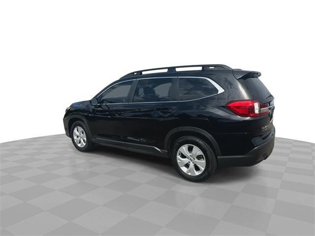 used 2021 Subaru Ascent car, priced at $23,099
