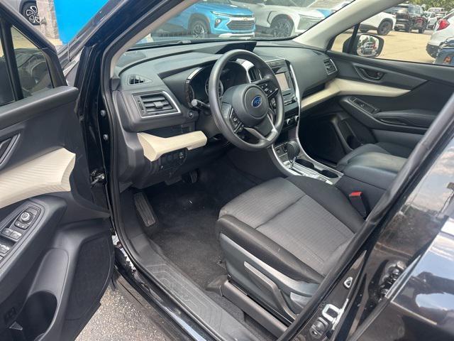 used 2021 Subaru Ascent car, priced at $23,549