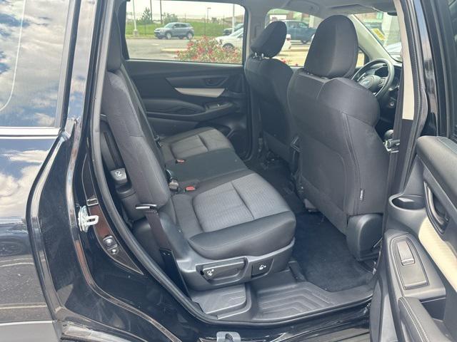 used 2021 Subaru Ascent car, priced at $23,549
