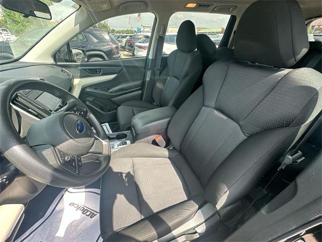 used 2021 Subaru Ascent car, priced at $23,099