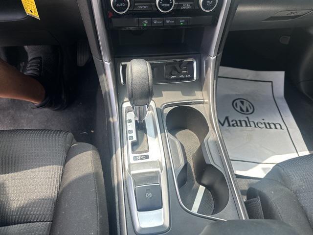 used 2021 Subaru Ascent car, priced at $23,549
