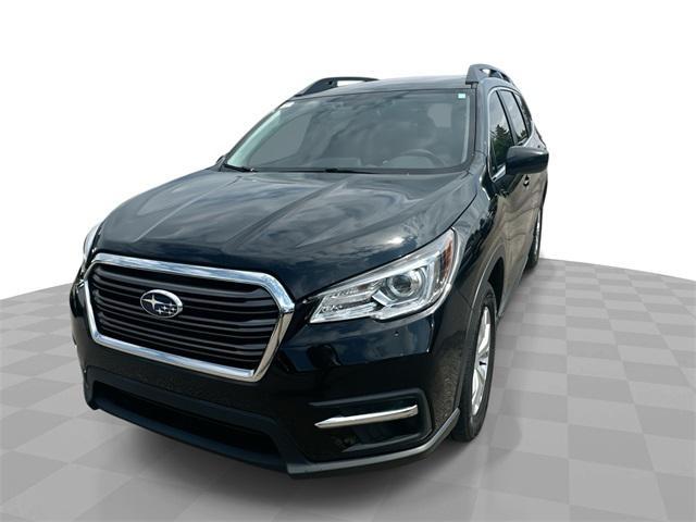 used 2021 Subaru Ascent car, priced at $23,099
