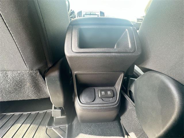 used 2021 Subaru Ascent car, priced at $23,099
