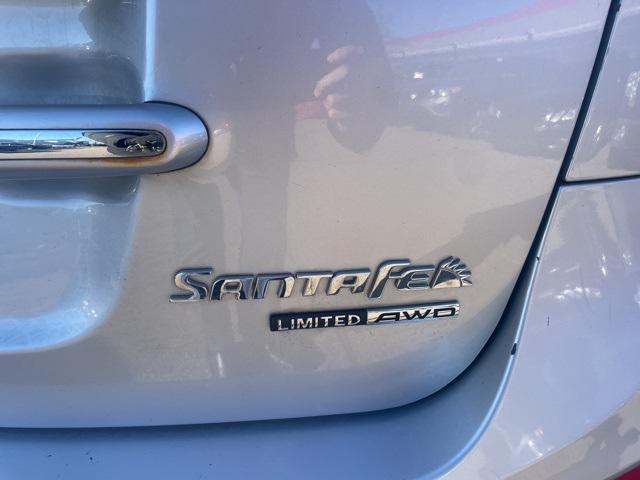 used 2011 Hyundai Santa Fe car, priced at $6,399