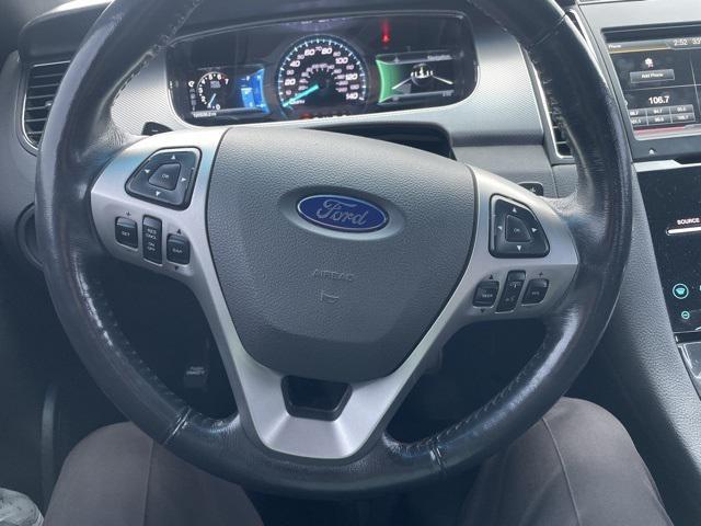 used 2013 Ford Taurus car, priced at $10,599