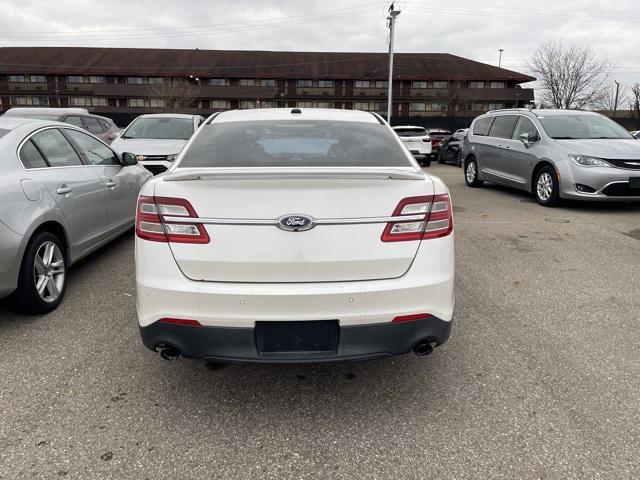 used 2013 Ford Taurus car, priced at $10,599