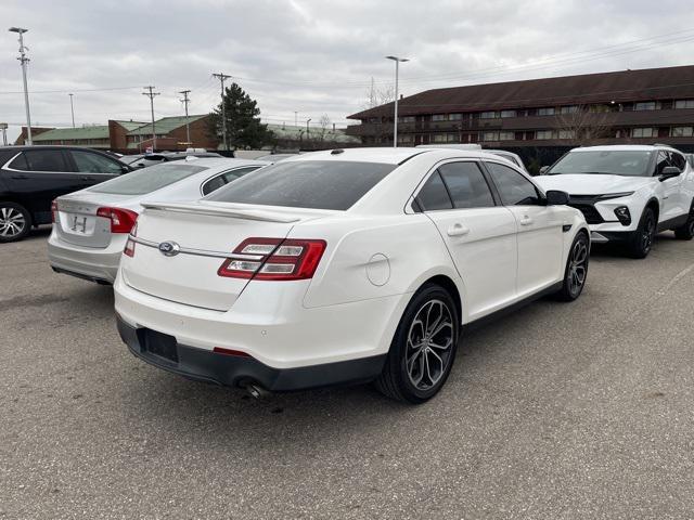 used 2013 Ford Taurus car, priced at $10,599