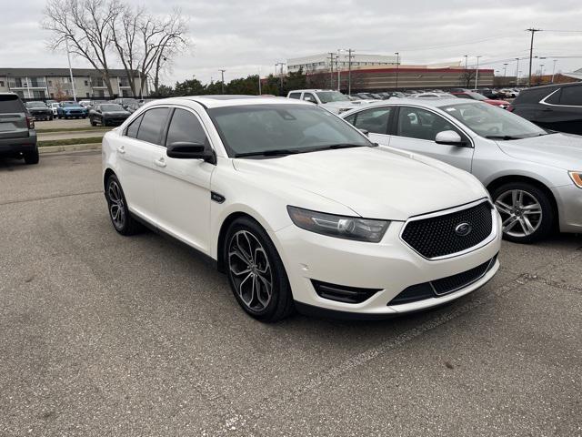 used 2013 Ford Taurus car, priced at $10,599