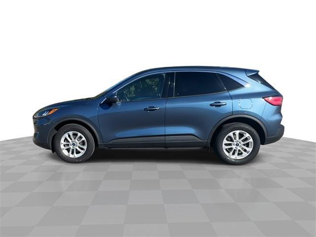 used 2020 Ford Escape car, priced at $16,544
