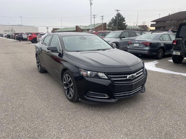 used 2015 Chevrolet Impala car, priced at $11,399