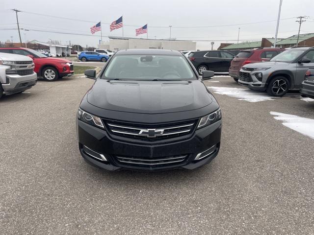 used 2015 Chevrolet Impala car, priced at $11,399