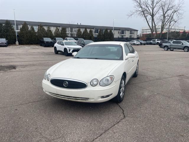 used 2007 Buick LaCrosse car, priced at $5,999